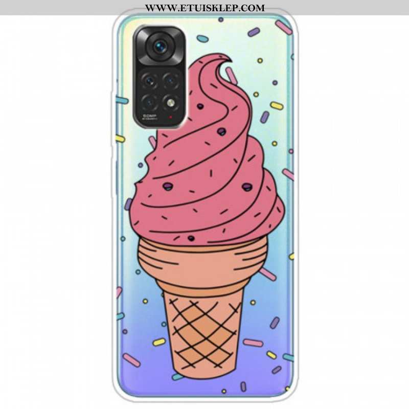 Etui do Xiaomi Redmi Note 11 Pro / 11 Pro 5G Lody